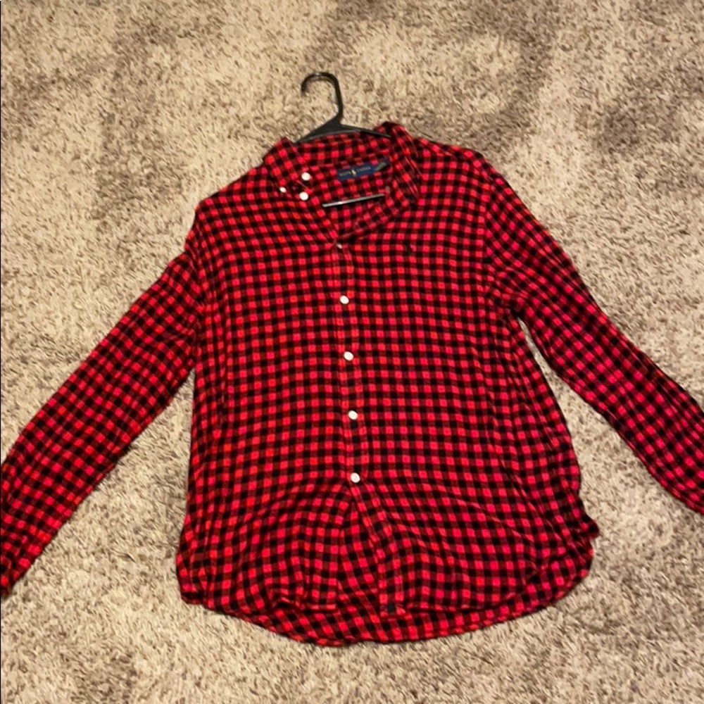 Ralph Lauren shirt
